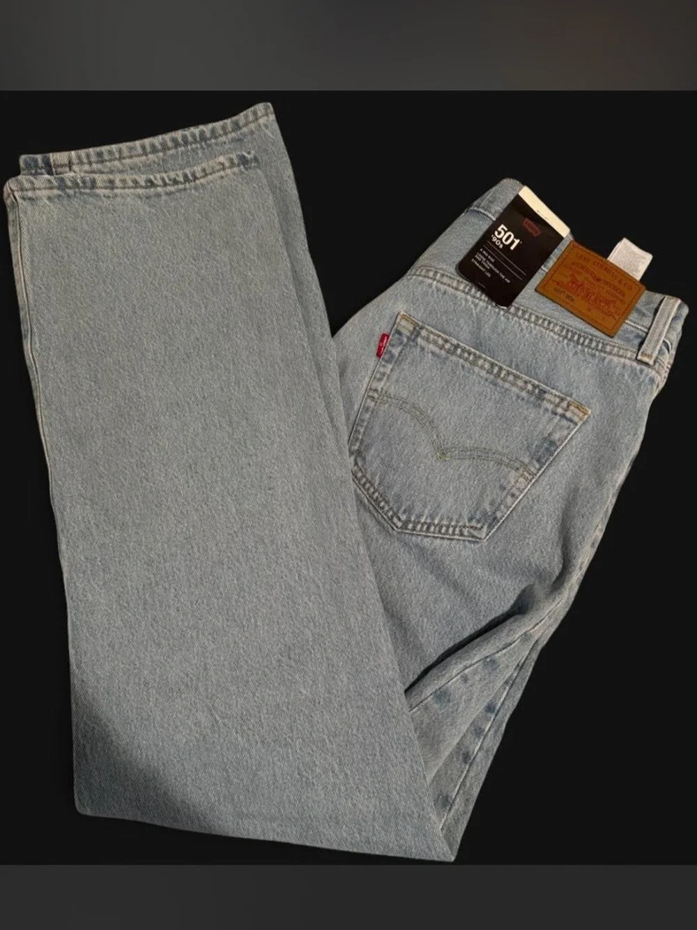 Levis new levi